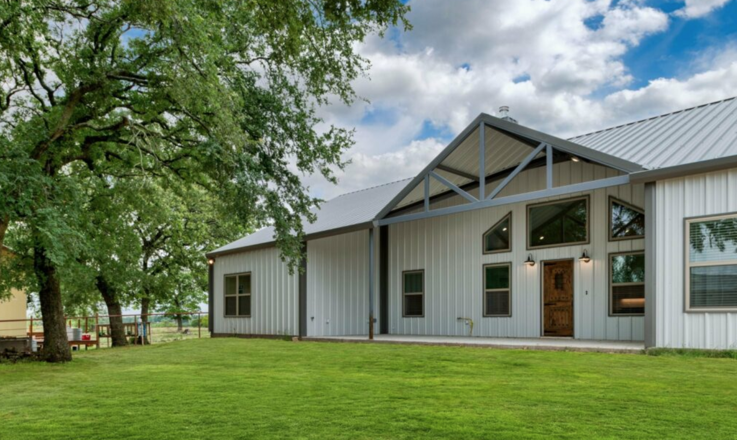 barndominium basements