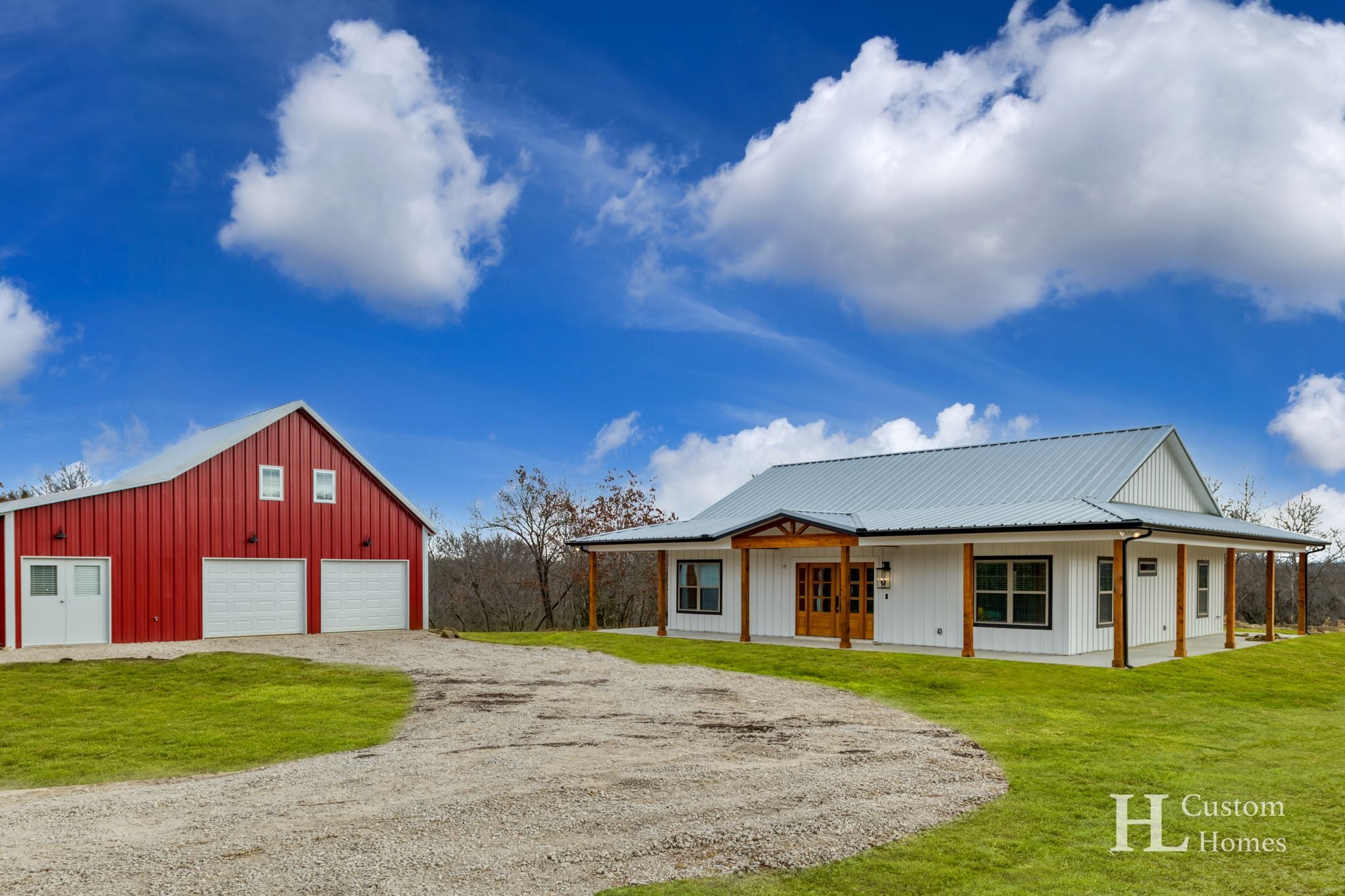 Is A Barndominium Cheaper To Build?