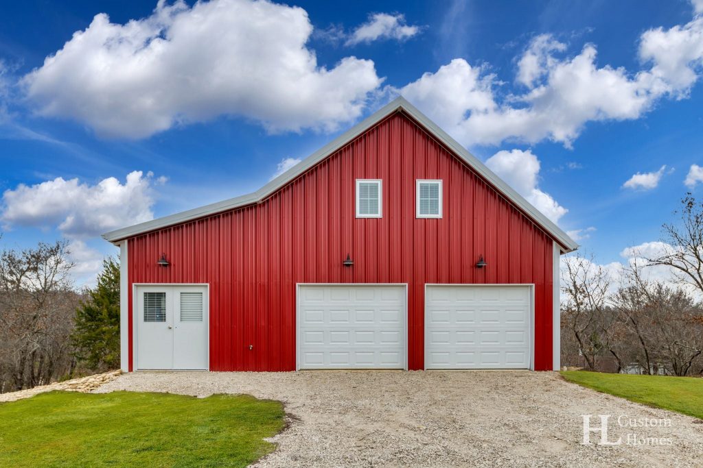 The Best Small Barndominium Ideas To Turn Your Tiny Barndominium Dreams into a Reality