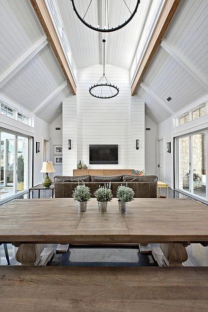 Gallery – Turnkey Barndominiums